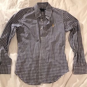 Ralph Lauren button down